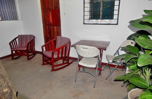 San Juan del Sur Hotel | Rositas Hotel