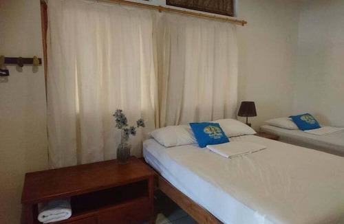 Puerto Sandino Cabin | Casa Sirena Surf Lodge