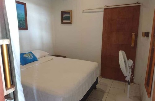Puerto Sandino Cabin | Casa Sirena Surf Lodge
