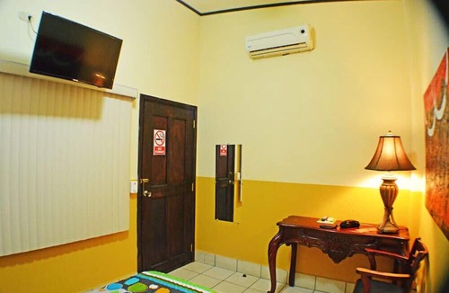 Chinandega Hotel | Hotel Los Balcones De Chinandega