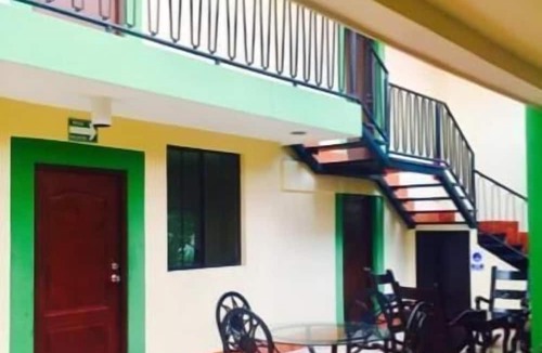 Chinandega Hotel | Hotel Plaza Cosiguina