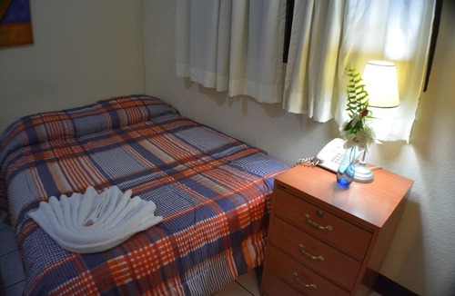 Chinandega Hostel | Hostal del Pacifico