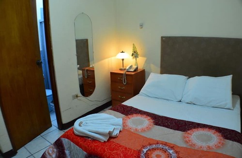 Chinandega Hostel | Hostal del Pacifico
