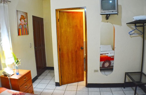 Chinandega Hostel | Hostal del Pacifico