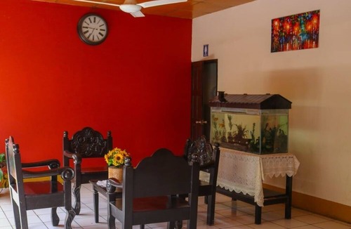 Chinandega Hotel | Hotel San Cristobal