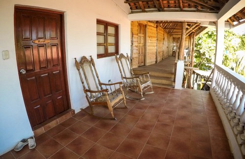 Las Penitas Hotel | Simple Beach Lodge