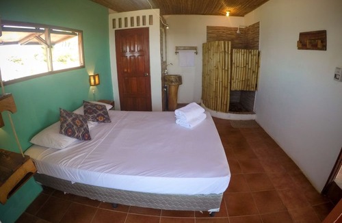 Las Penitas Hotel | Simple Beach Lodge