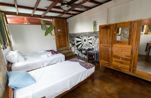 San Juan del Sur House | Nuestra Casa