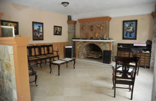 San Ramon Hotel | Hotel y Restaurante Las Orquídeas