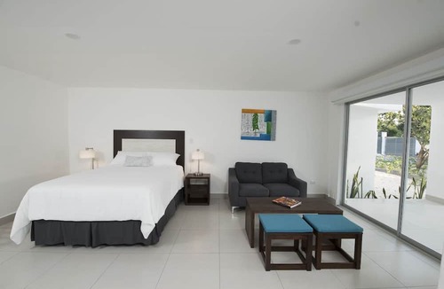 Managua Hotel | Hotel Nicte