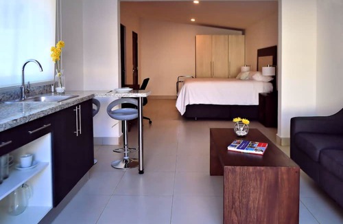 Managua Hotel | Hotel Nicte