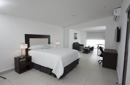 Managua Hotel | Hotel Nicte