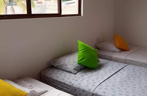 Matagalpa Hostel | Hostel Casa Brenes