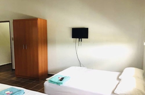 Rivas Hotel | Hotel Nueva Posada Inn