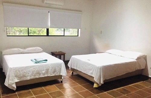 Rivas Hotel | Hotel Nueva Posada Inn
