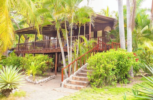 Mechapa Hotel | Redwood Beach Resort