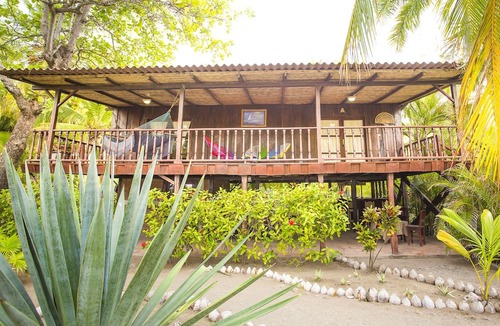 Mechapa Hotel | Redwood Beach Resort