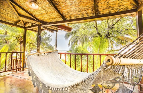 Mechapa Hotel | Redwood Beach Resort