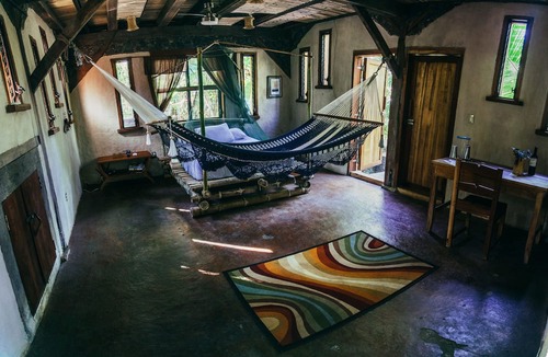 Balgue Cabin | Selvista Guesthouses