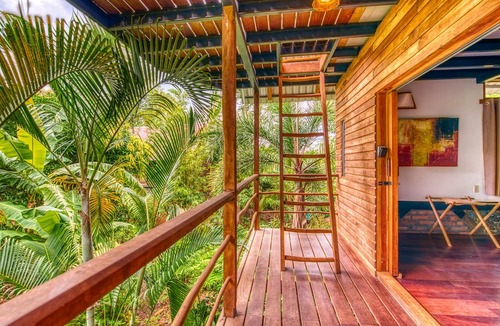 Balgue Cabin | Selvista Guesthouses