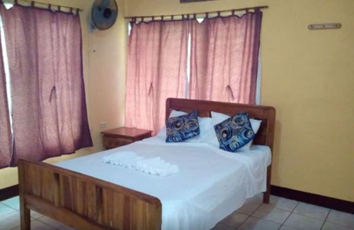Santa Cruz Hotel | Eco Lodge El Porvenir