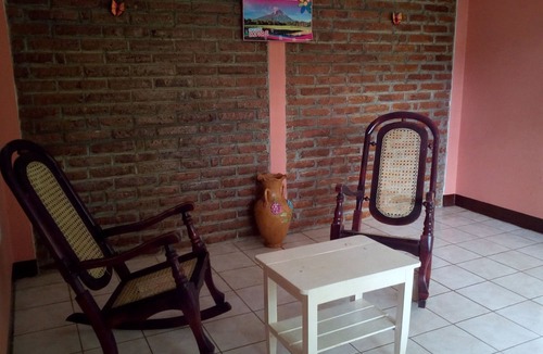 Santa Cruz Hotel | Eco Lodge El Porvenir