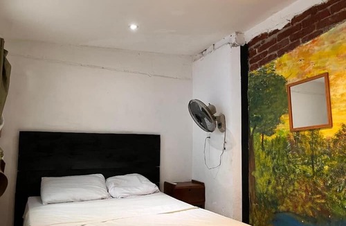 Leon House | Casa Caballito