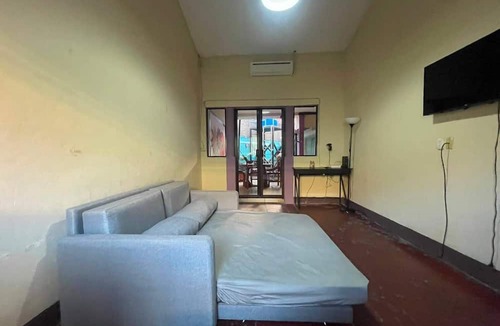 Leon House | Casa Caballito
