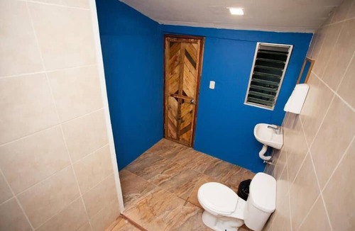 Leon House | Casa Caballito