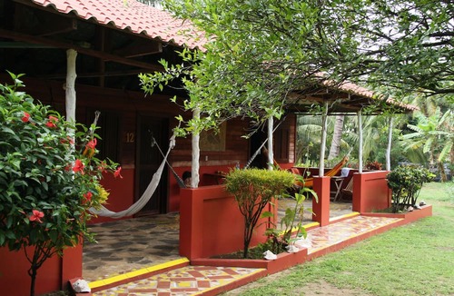 Corn Island Hotel | Paraiso Beach Hotel