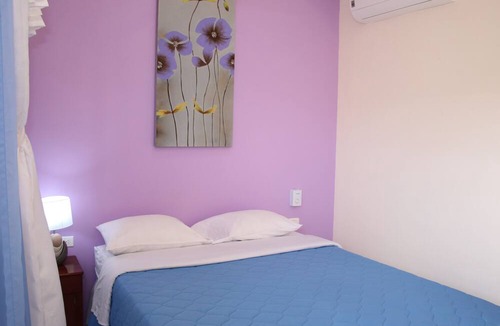 Matagalpa Hotel | Brisas Hotel