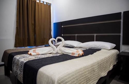 Matagalpa Hotel | Hotel Celebertti