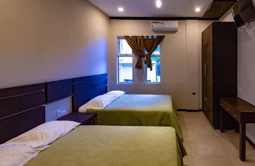 Matagalpa Hotel | Hotel Celebertti