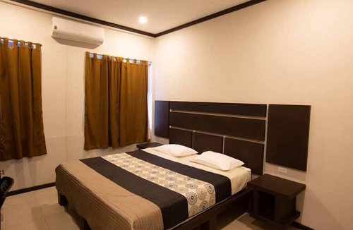 Matagalpa Hotel | Hotel Celebertti