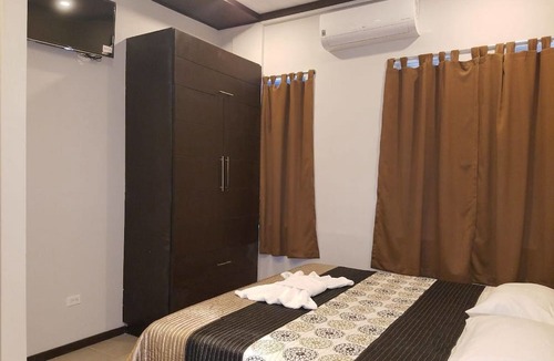 Matagalpa Hotel | Hotel Celebertti