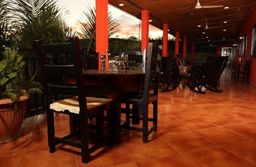 Juigalpa Hotel | Hotel La Hacienda
