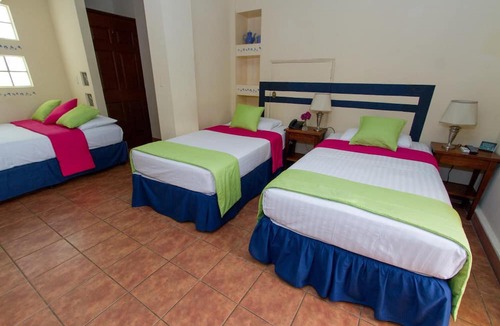 Managua Hotel | Hotel y Desayuno Colibri