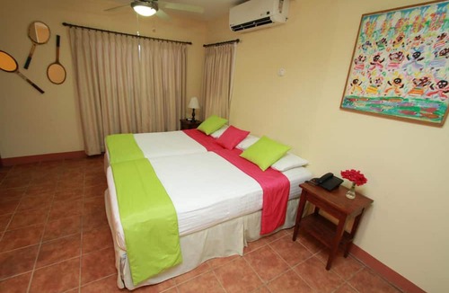 Managua Hotel | Hotel y Desayuno Colibri