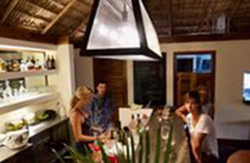 Jiquelite Hotel | Malibu Popoyo