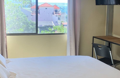 San Juan del Sur Hotel | Black Pearl Inn