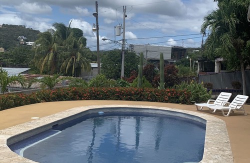 San Juan del Sur Hotel | Black Pearl Inn