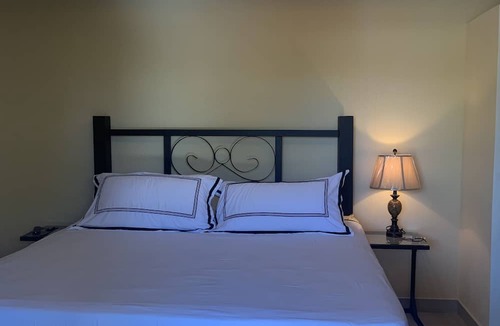 San Juan del Sur Hotel | Black Pearl Inn