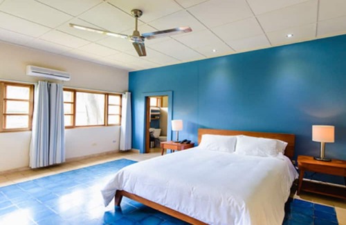 Matagalpa Bed & Breakfast | Montebrisa Boutique B&B