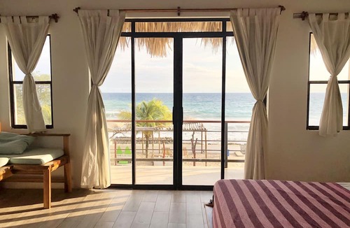 Jiquelite Hotel | Costa Oeste