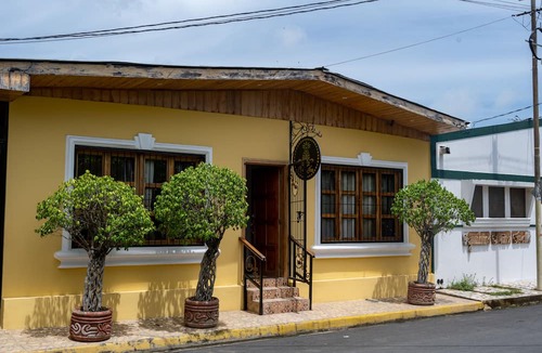 Rivas House | Rivas Inn