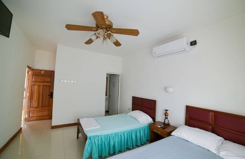 Rivas House | Rivas Inn