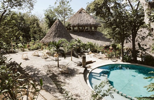 San Juan del Sur Hostel | Dreamsea Surf Resort Nicaragua - Hostel