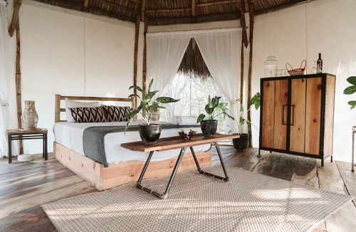 San Juan del Sur Hostel | Dreamsea Surf Resort Nicaragua - Hostel