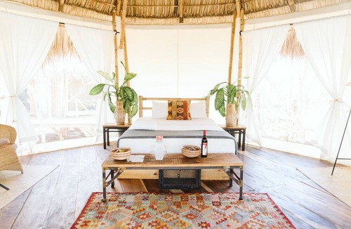 San Juan del Sur Hostel | Dreamsea Surf Resort Nicaragua - Hostel