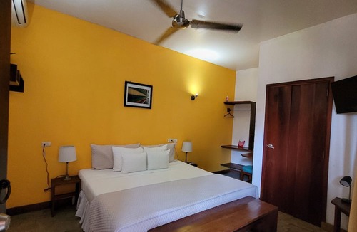 Granada Hotel | Hotel con Corazón